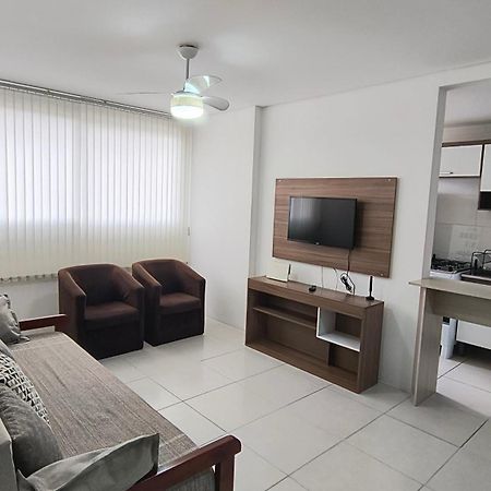 Apartamento Em Otima Localizacao Torres Ngoại thất bức ảnh