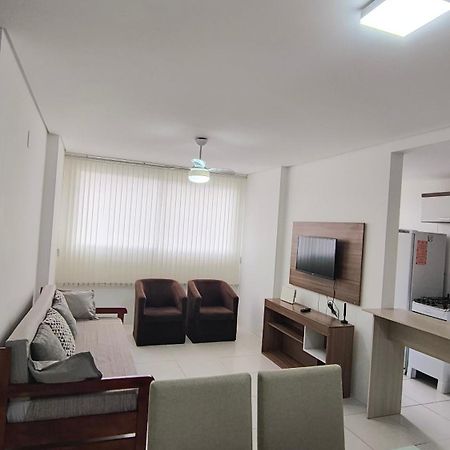 Apartamento Em Otima Localizacao Torres Ngoại thất bức ảnh