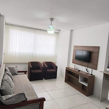 Apartamento Em Otima Localizacao Torres Ngoại thất bức ảnh