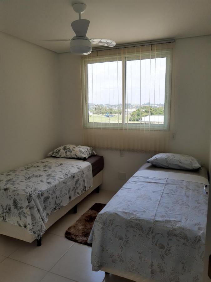 Apartamento Em Otima Localizacao Torres Ngoại thất bức ảnh