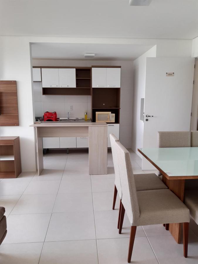 Apartamento Em Otima Localizacao Torres Ngoại thất bức ảnh