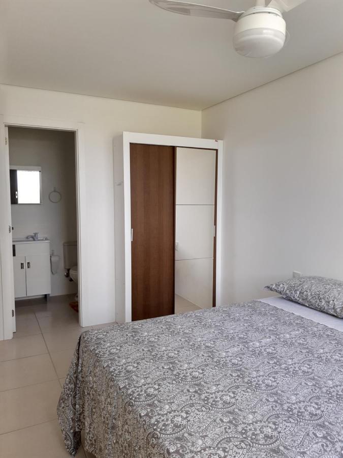 Apartamento Em Otima Localizacao Torres Ngoại thất bức ảnh