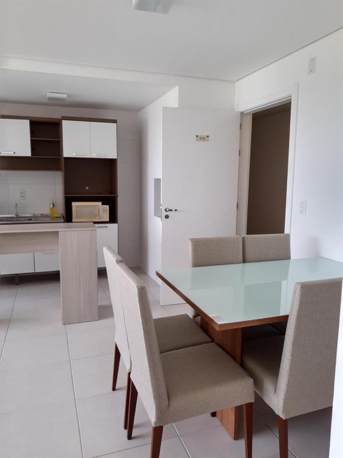 Apartamento Em Otima Localizacao Torres Ngoại thất bức ảnh