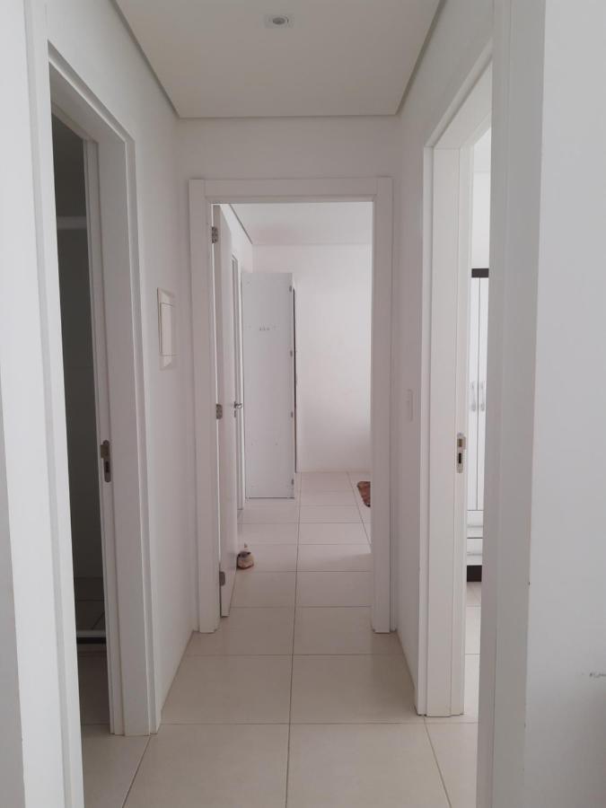 Apartamento Em Otima Localizacao Torres Ngoại thất bức ảnh