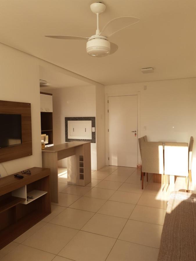 Apartamento Em Otima Localizacao Torres Ngoại thất bức ảnh