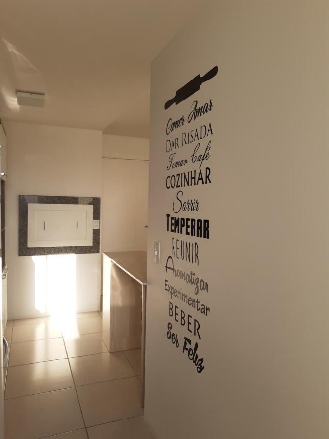 Apartamento Em Otima Localizacao Torres Ngoại thất bức ảnh