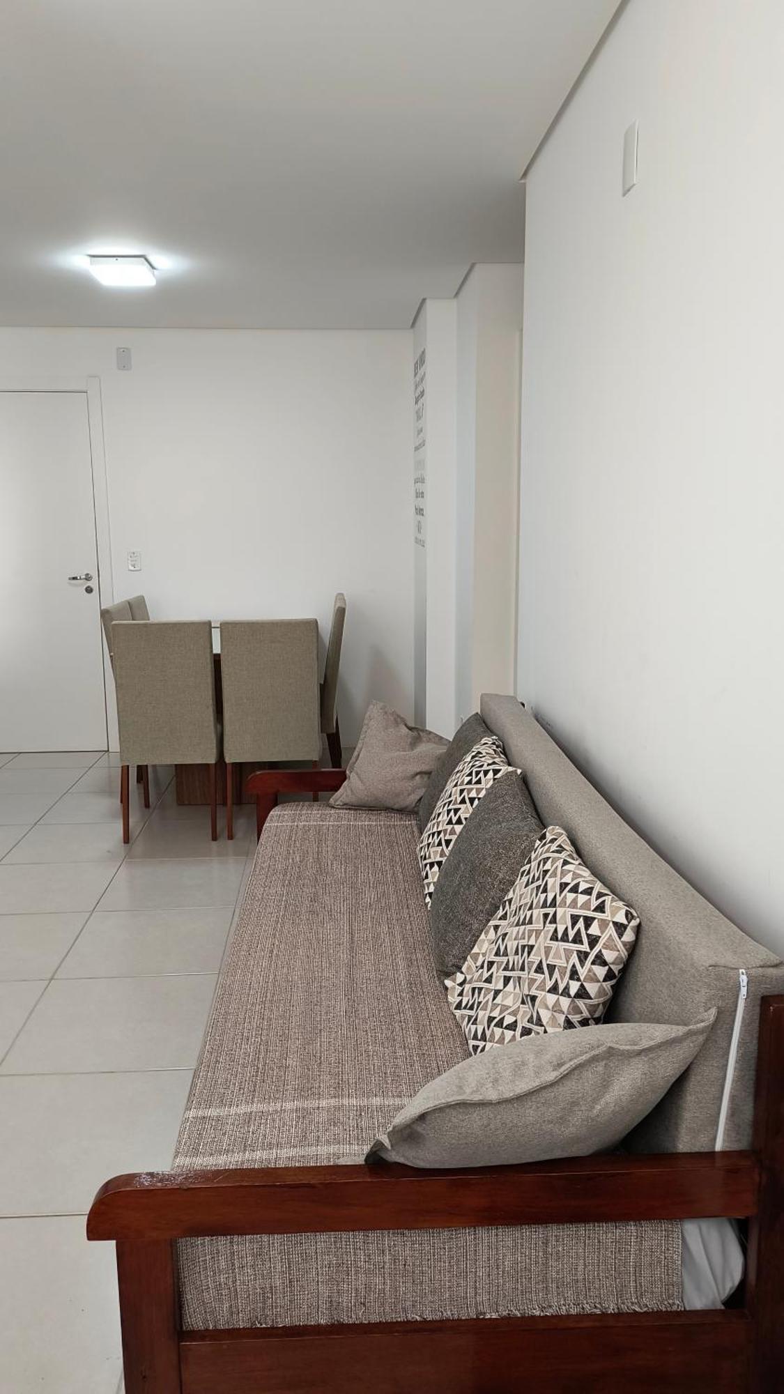Apartamento Em Otima Localizacao Torres Ngoại thất bức ảnh