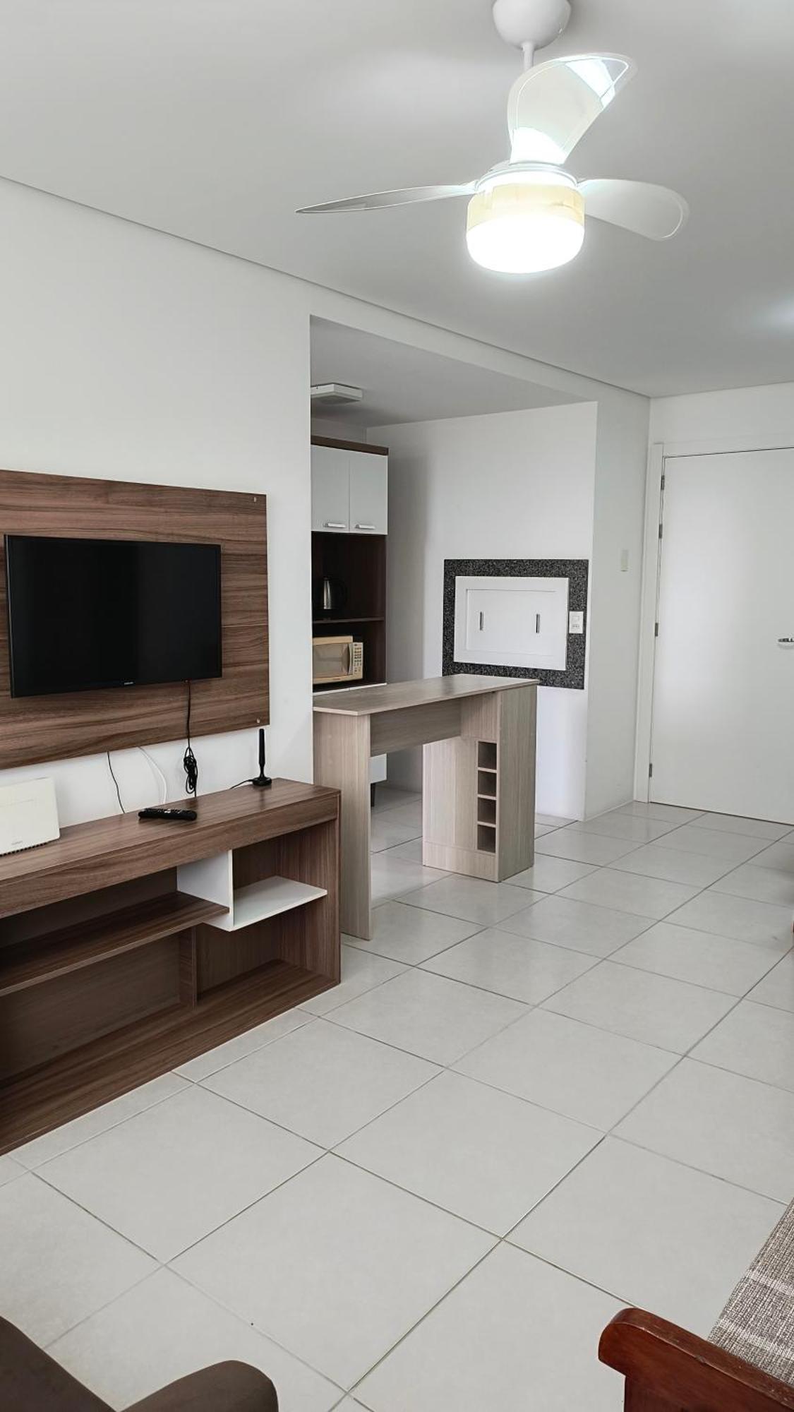 Apartamento Em Otima Localizacao Torres Ngoại thất bức ảnh