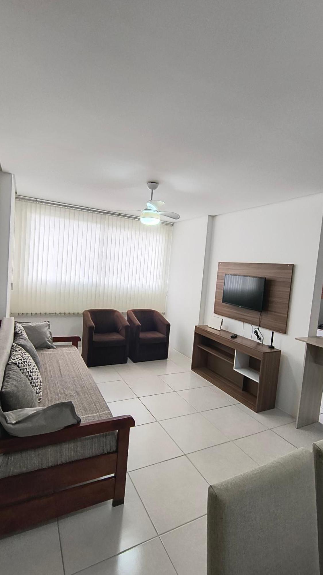 Apartamento Em Otima Localizacao Torres Ngoại thất bức ảnh